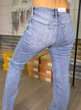 Jersey City Judy Blue Jeans