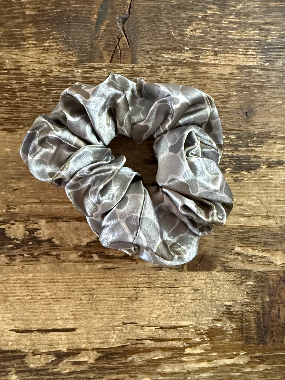 Scrunchies