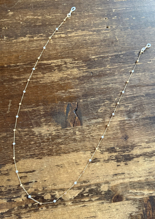 Sunglass Chain