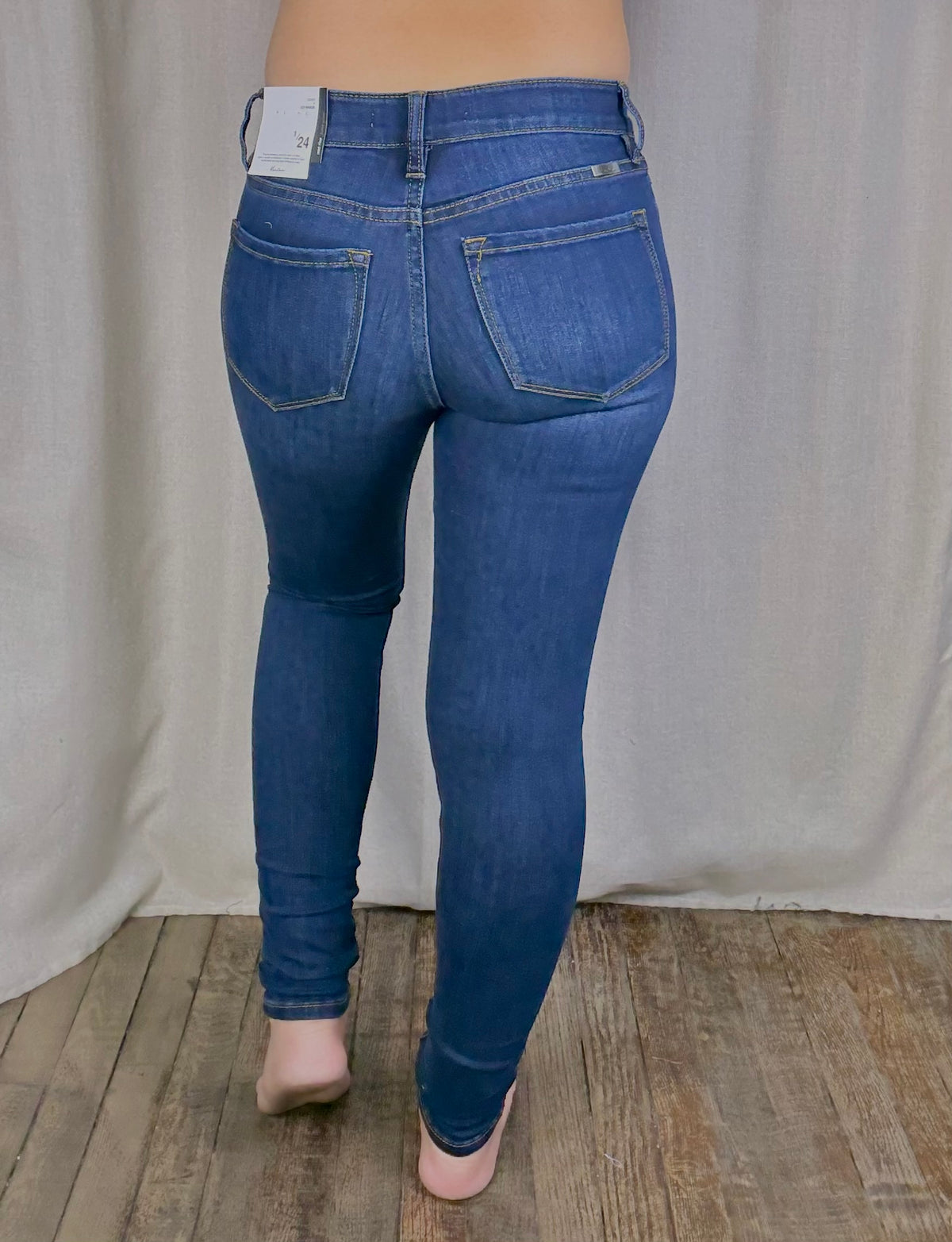 Grand Island Kan Can Jeans
