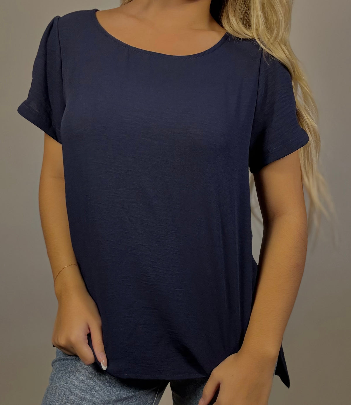 Abby Blouse