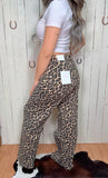 Leopard Lovervet Jeans