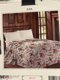 Twin Size Blanket