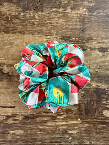 Scrunchies