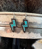 Western Stud Earrings