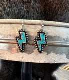 Western Stud Earrings