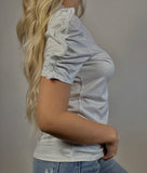 Bethany Blouse