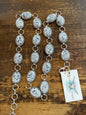 Oval Stone Belt