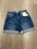 Tulsa Risen Shorts