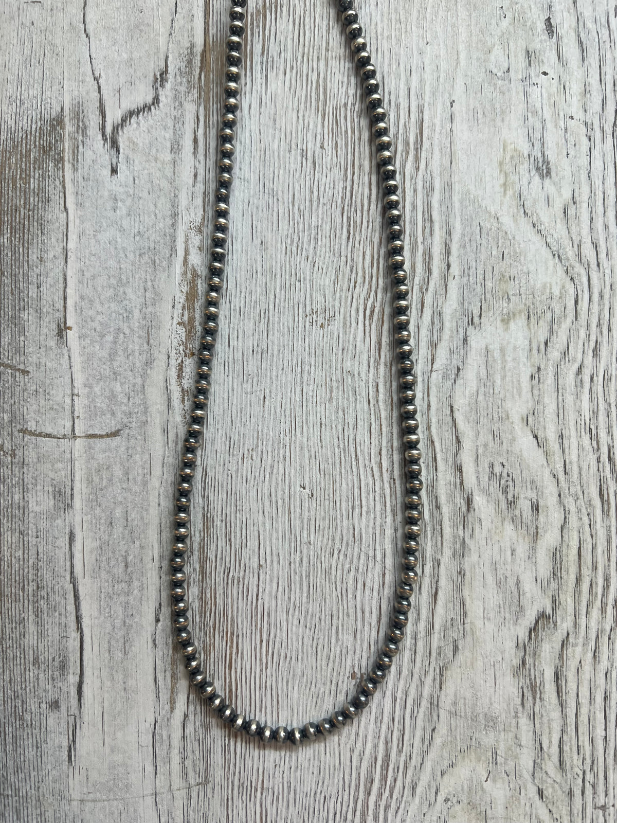 Authentic Bead Necklaces