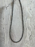 Authentic Bead Necklaces