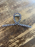 Pearl Bead Clip