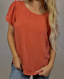 Abby Blouse