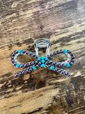 Pearl Bead Clip