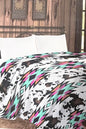 Queen Throw Blankets