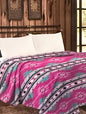 Twin Throw Blanket