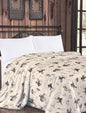Twin Throw Blanket