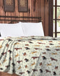 Twin Throw Blanket
