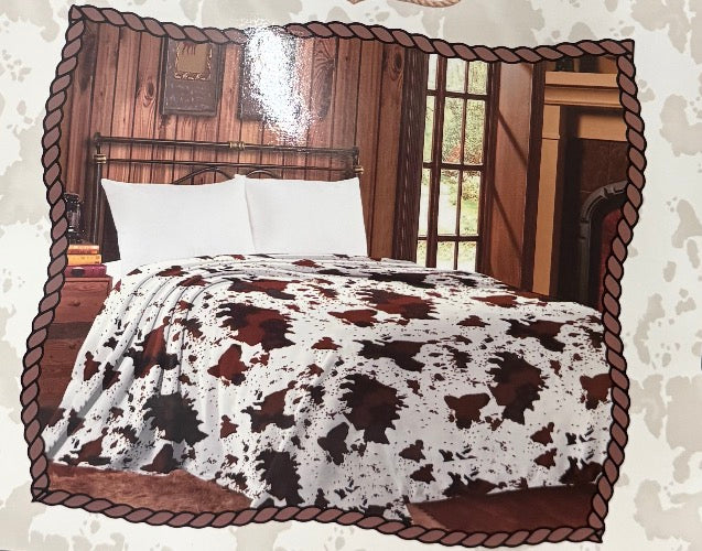 Mia Blankets