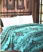 Queen Throw Blankets