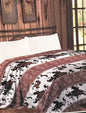 Queen Throw Blankets