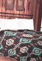 Queen Throw Blankets