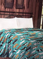 Twin Throw Blanket