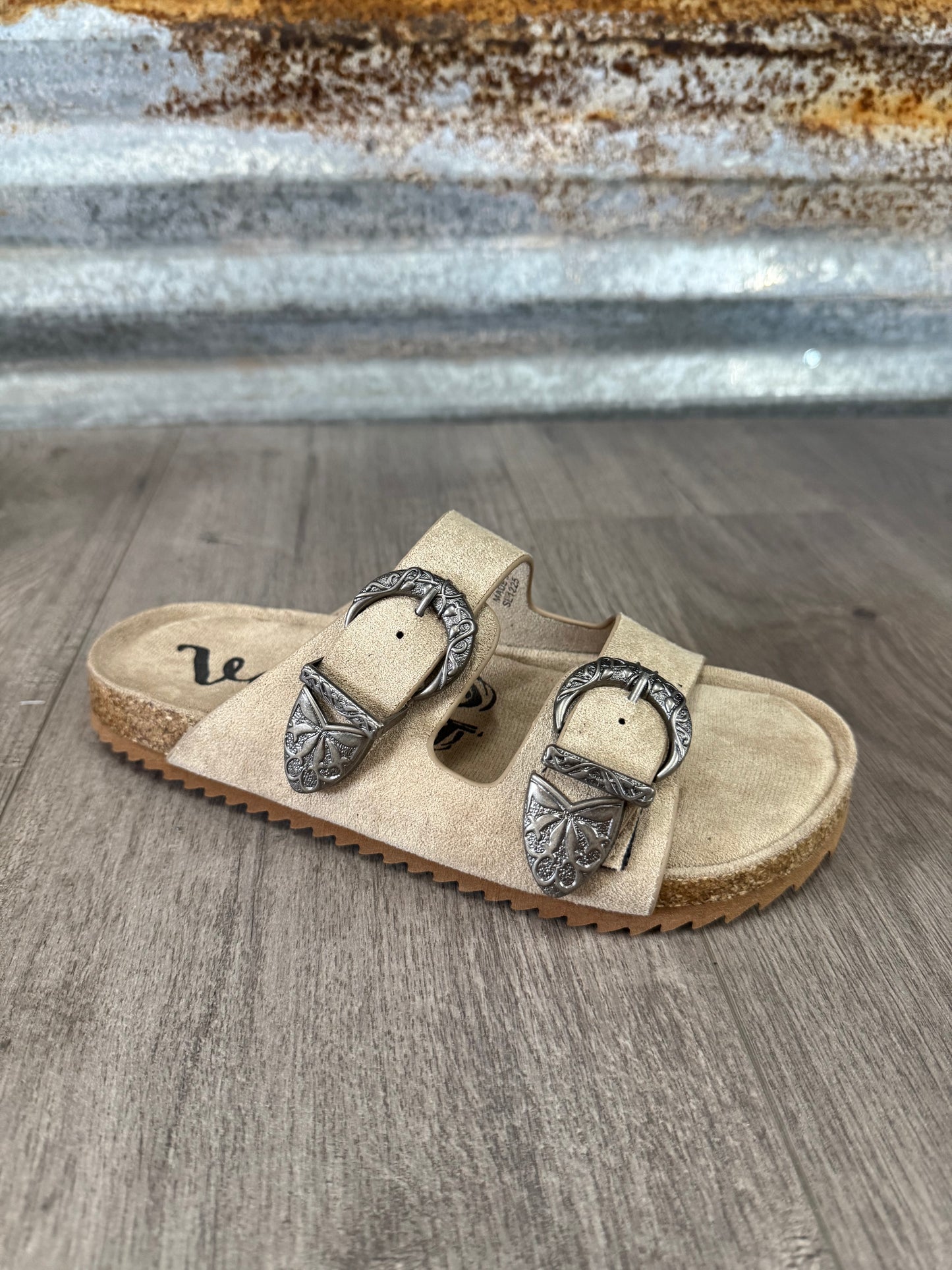 Skye Sandals