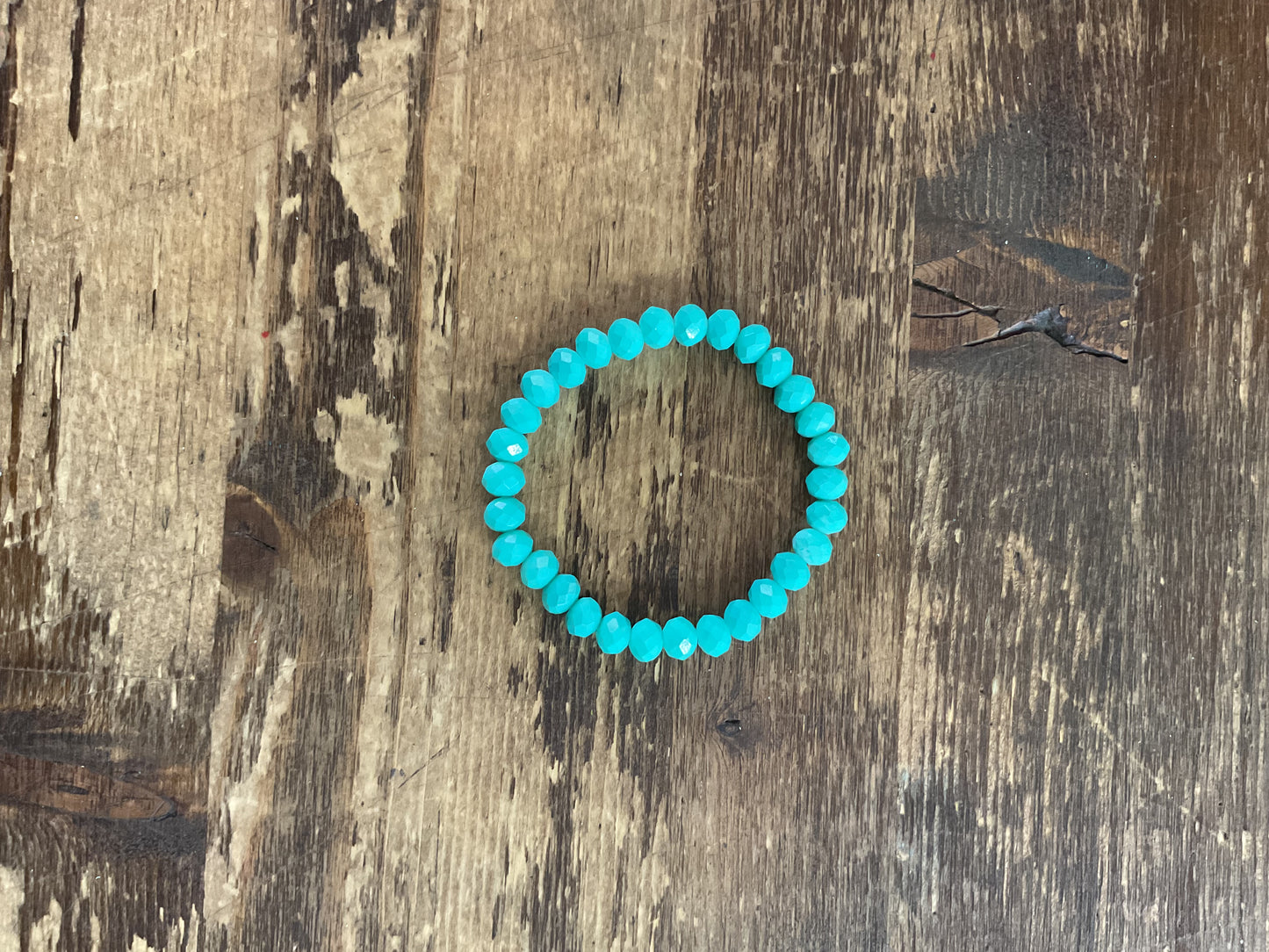 Beaded Bracelets