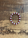 Beaded Bracelets