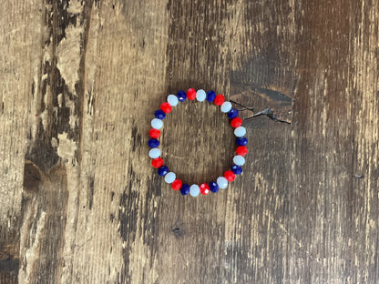 Beaded Bracelets