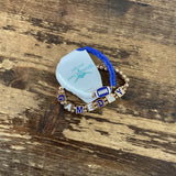 Game Day Bracelets