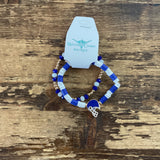 Game Day Bracelets