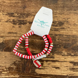 Game Day Bracelets
