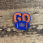 Game Day Pins