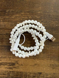 Pearl Phone Chargers