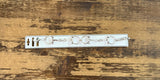 Large Horsebit Bracelet