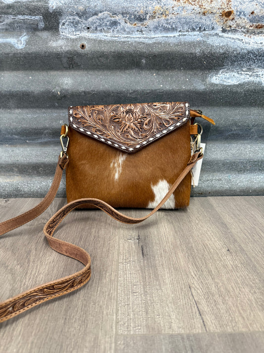 Dune Lily Myra Bag