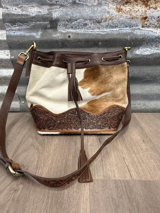 Rustlers Charm Myra Bag