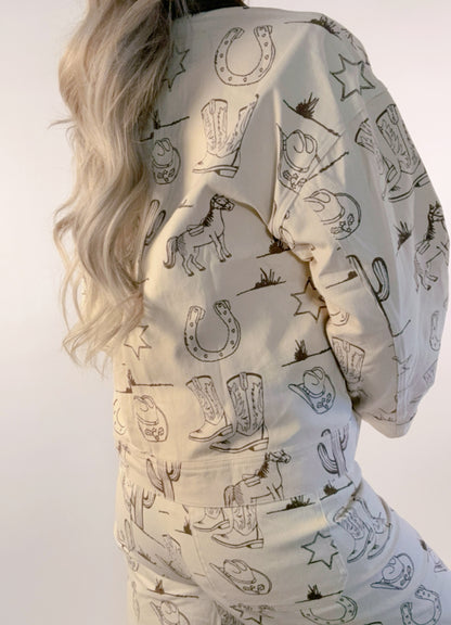 Desert Sand Jacket