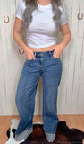 Authenticity Flying Monkey Jeans