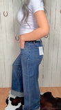 Authenticity Flying Monkey Jeans