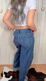 Authenticity Flying Monkey Jeans