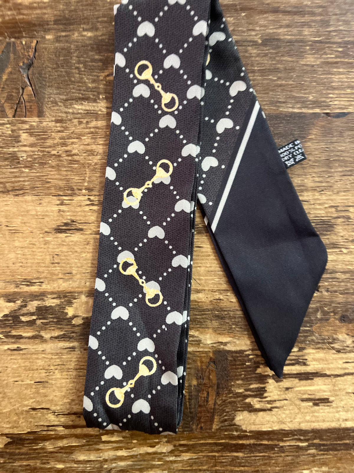 Purse/Boot Bandana