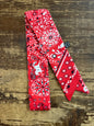 Purse/Boot Bandana