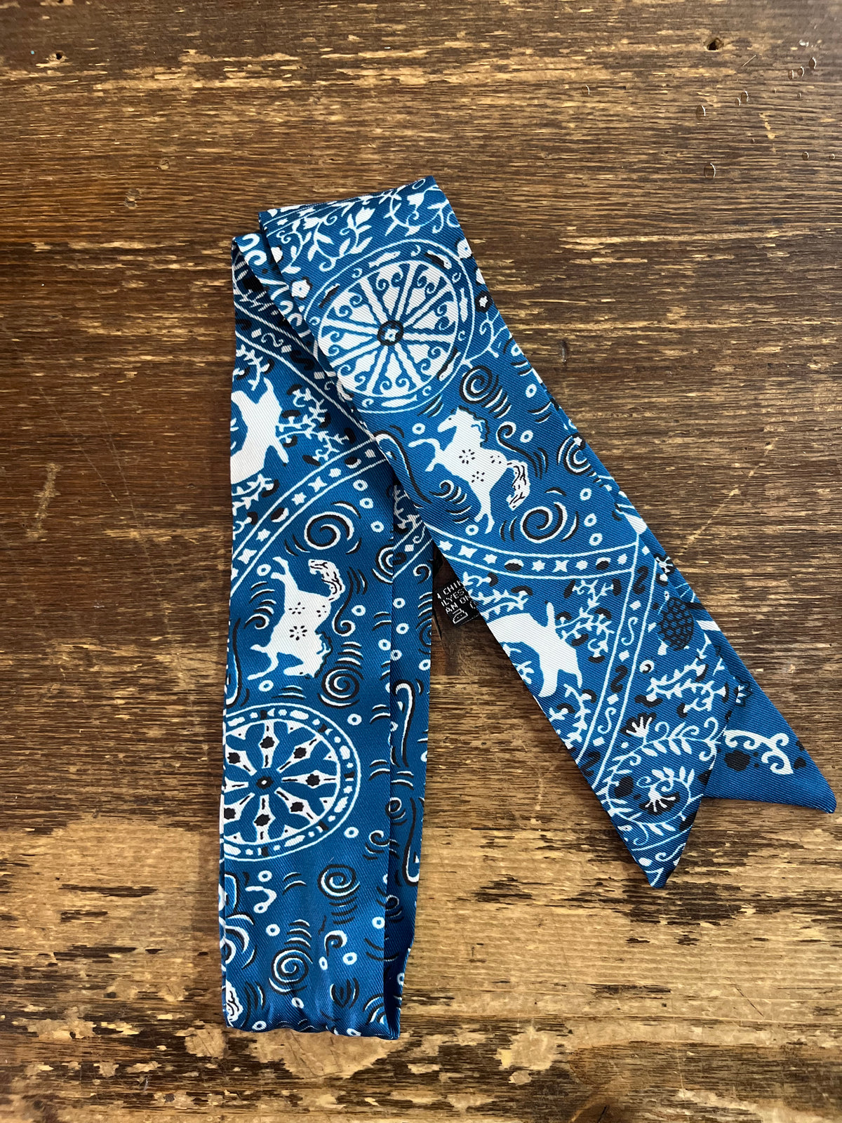 Purse/Boot Bandana