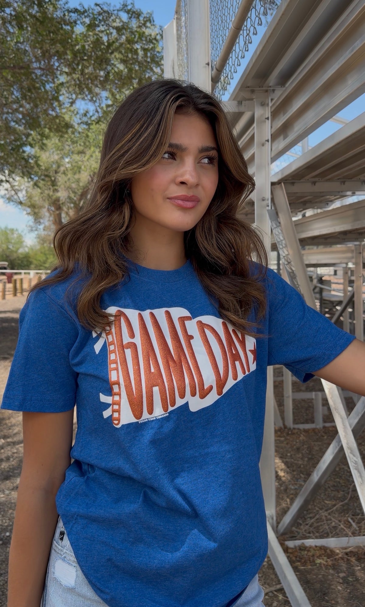 Game Day Collection
