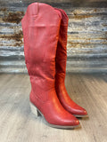 Wilder-19 Boot