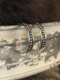 Authentic Navajo Hoop