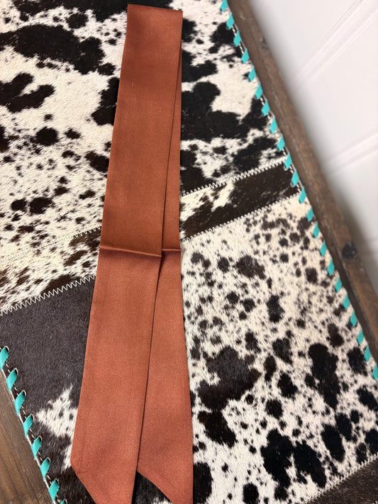 Twilly Scarf